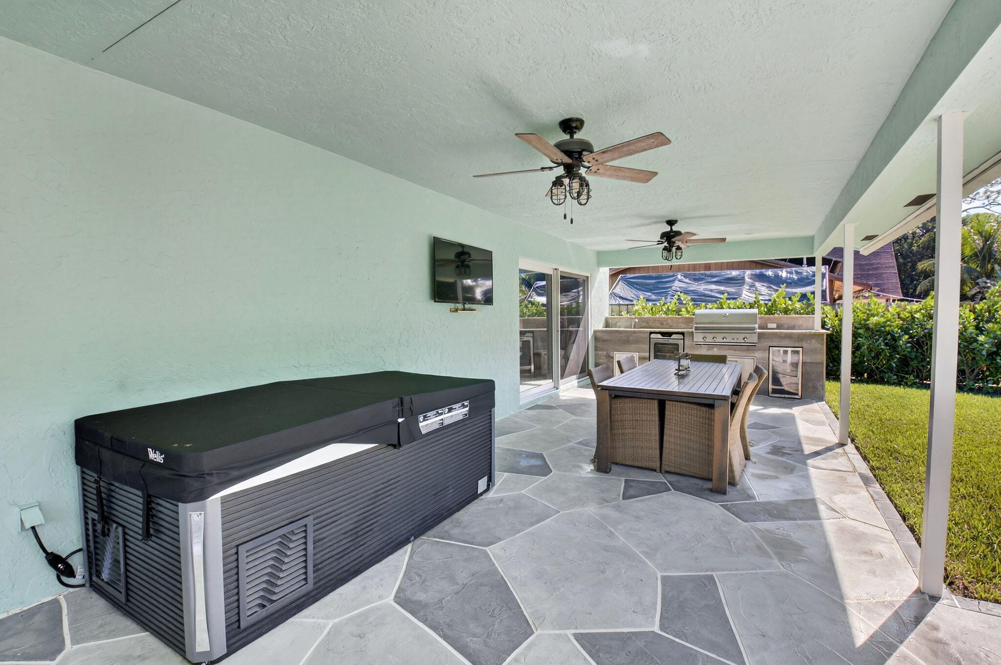 Unincorporated - Residential