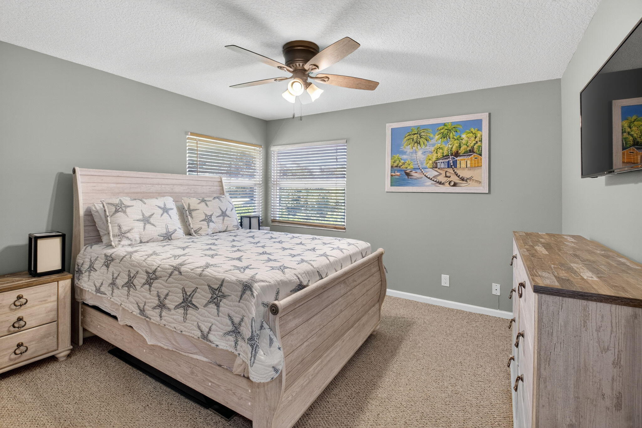 Unincorporated - Residential