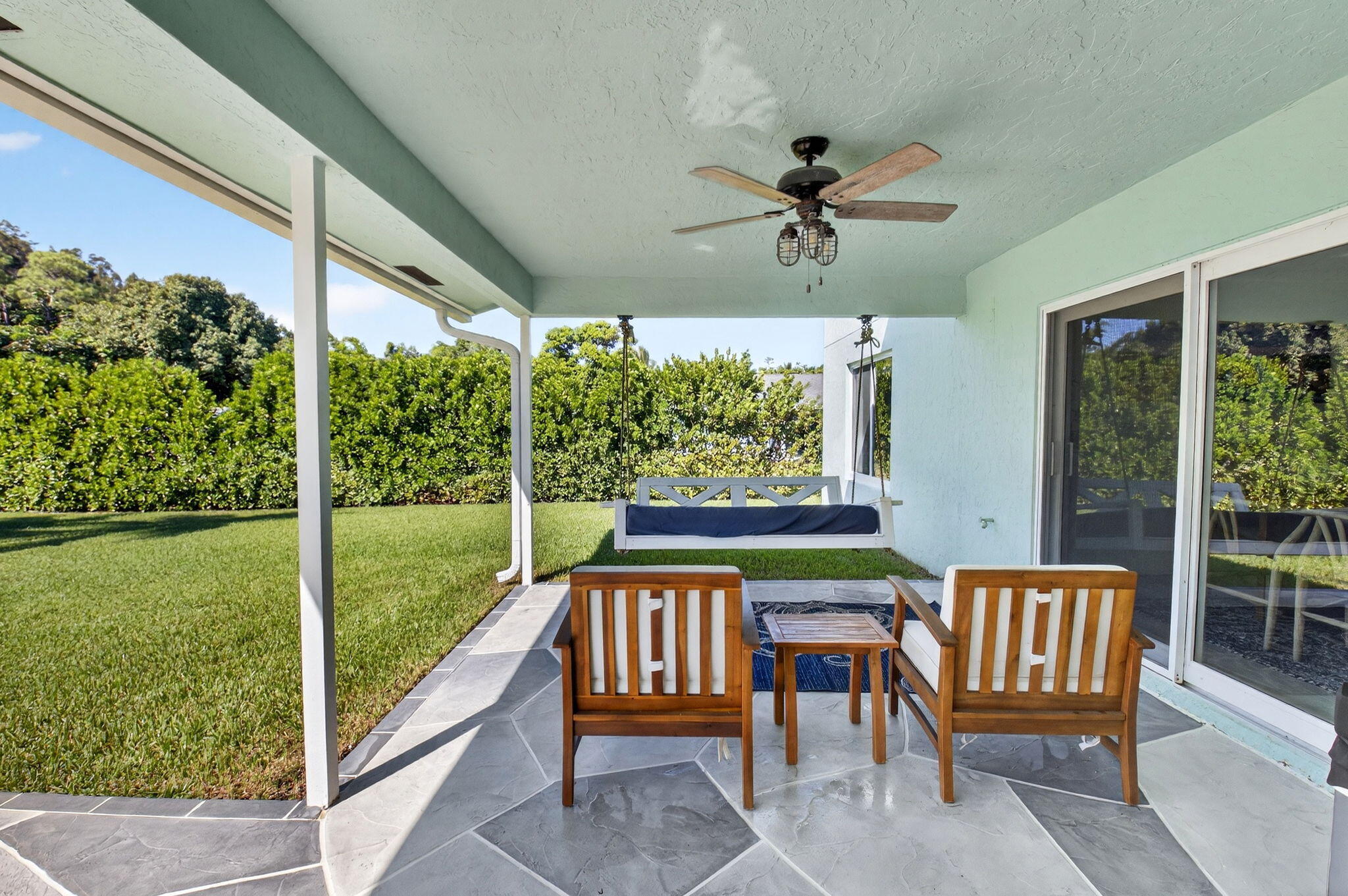 Unincorporated - Residential