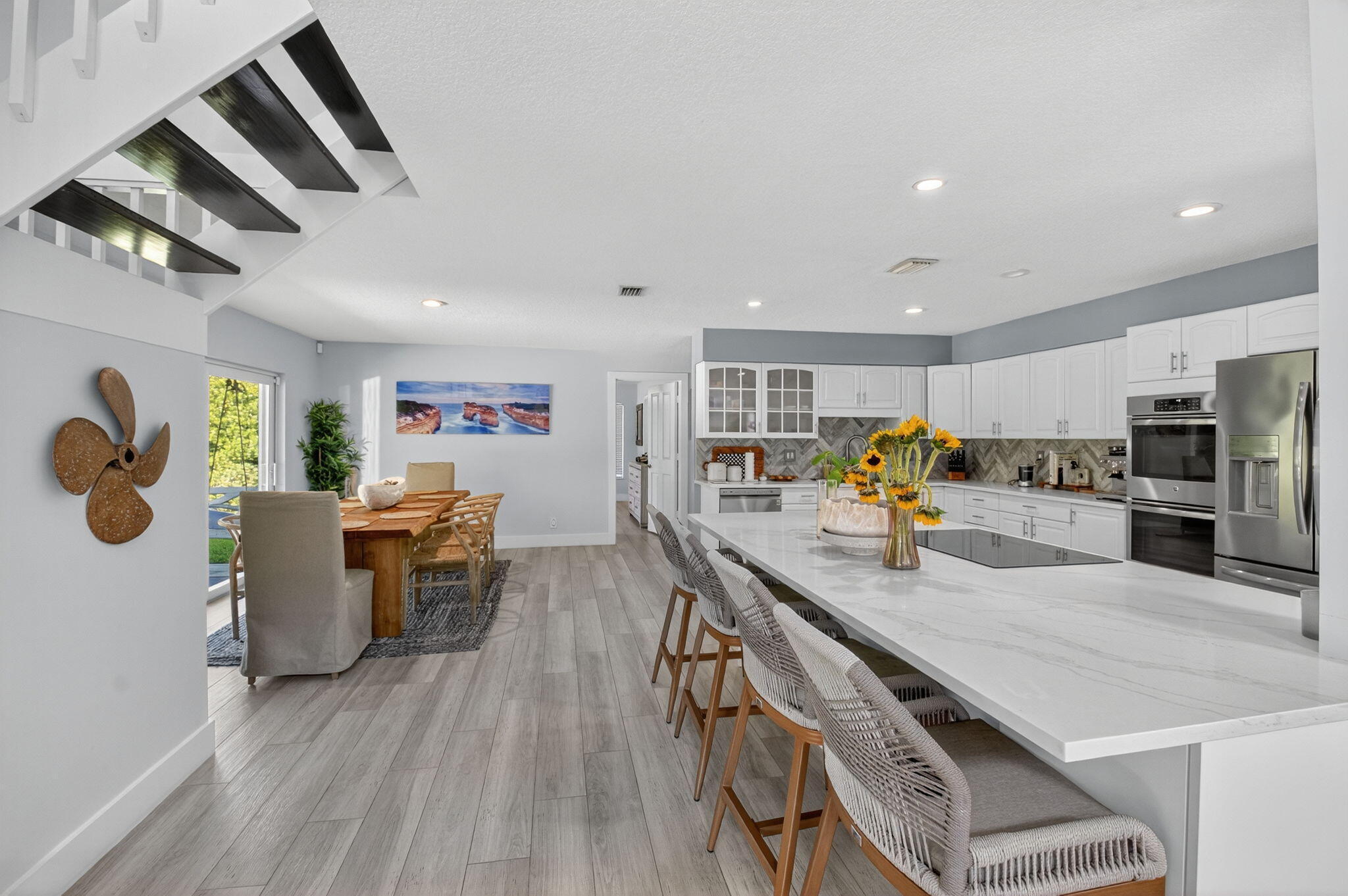 Unincorporated - Residential