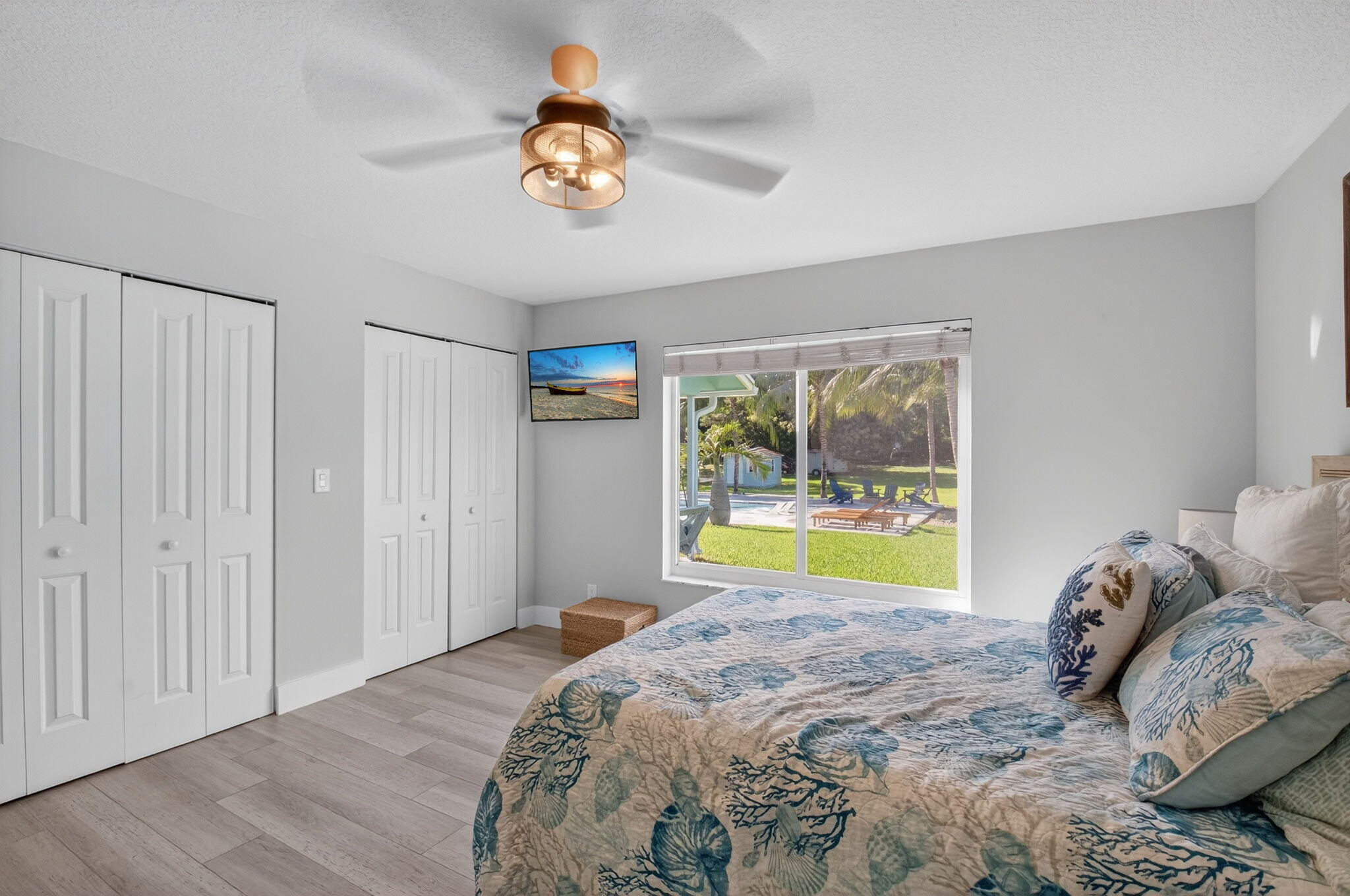 Unincorporated - Residential