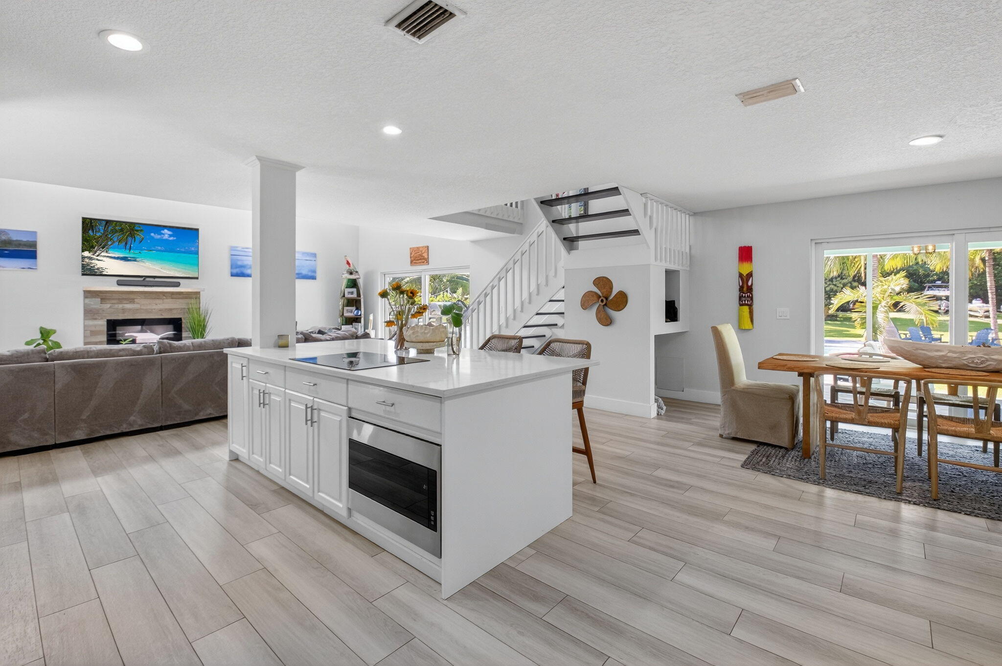 Unincorporated - Residential