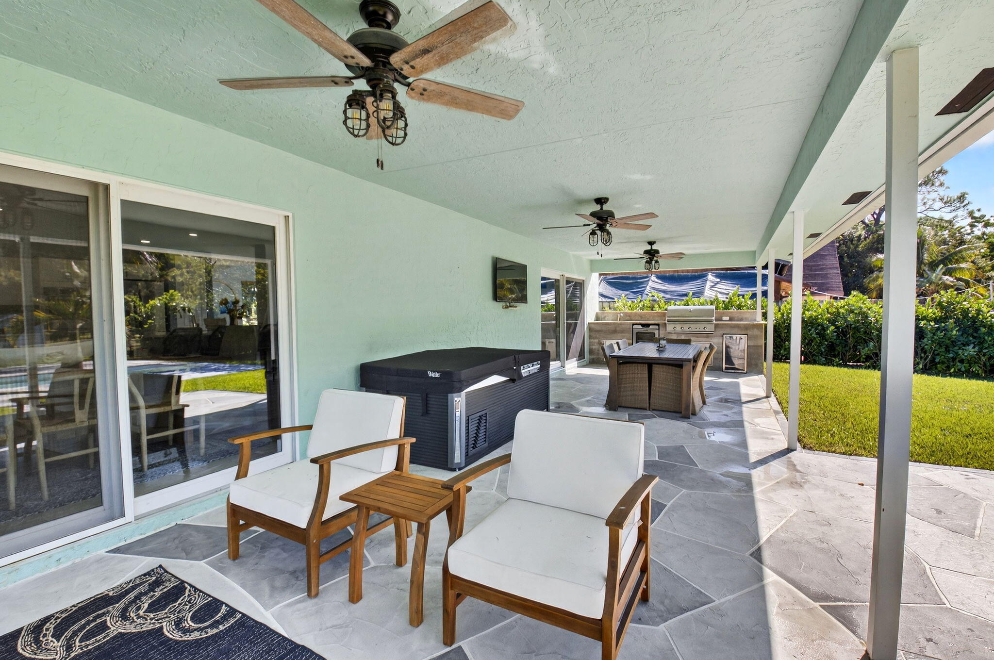 Unincorporated - Residential