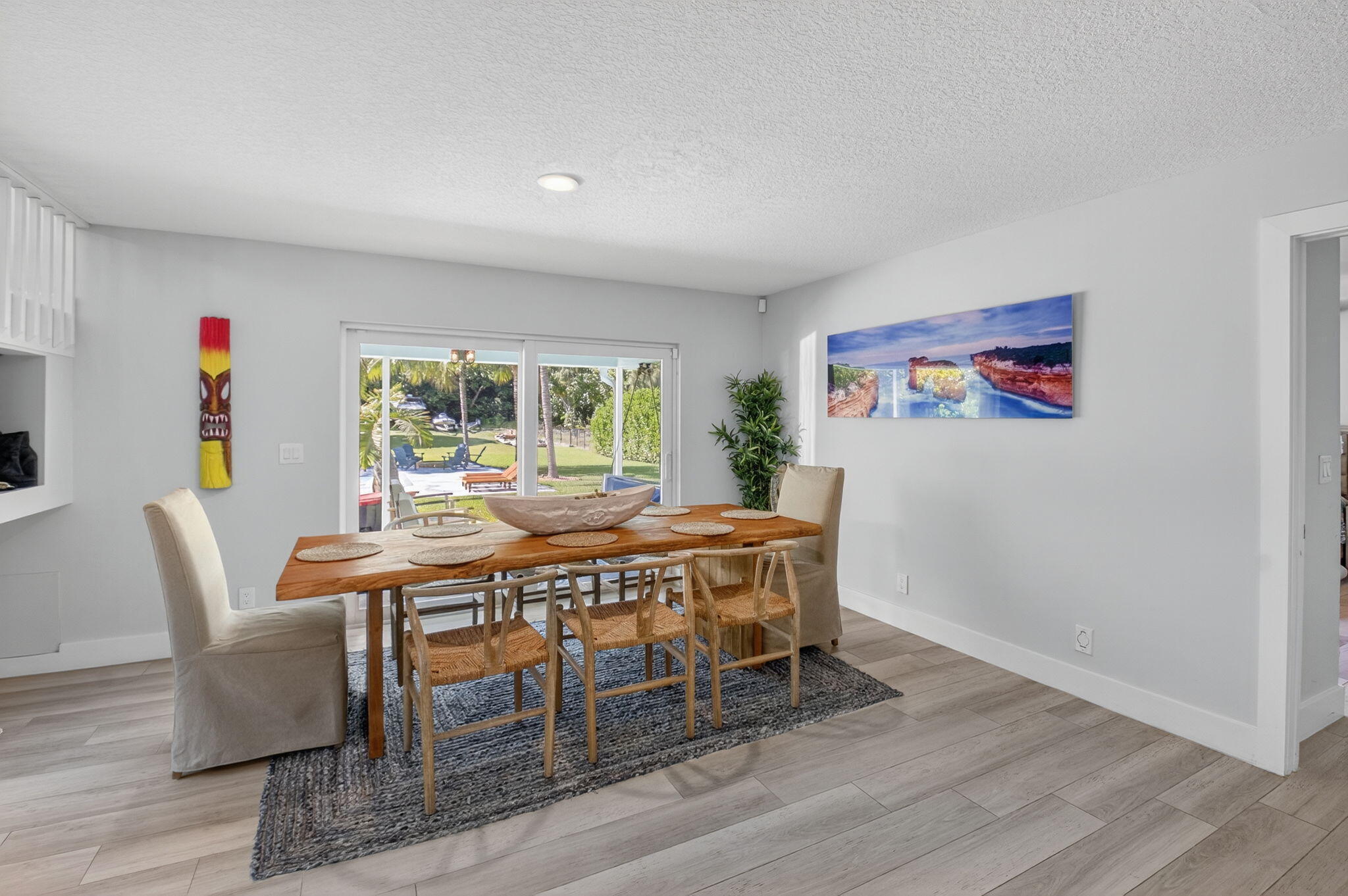 Unincorporated - Residential