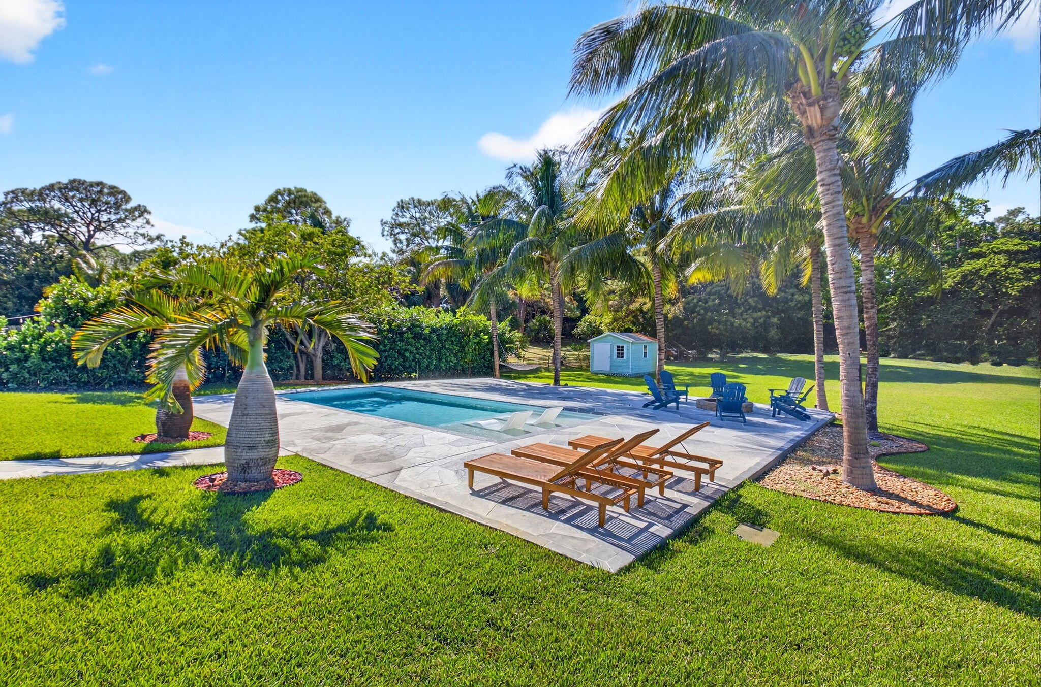 Unincorporated - Residential