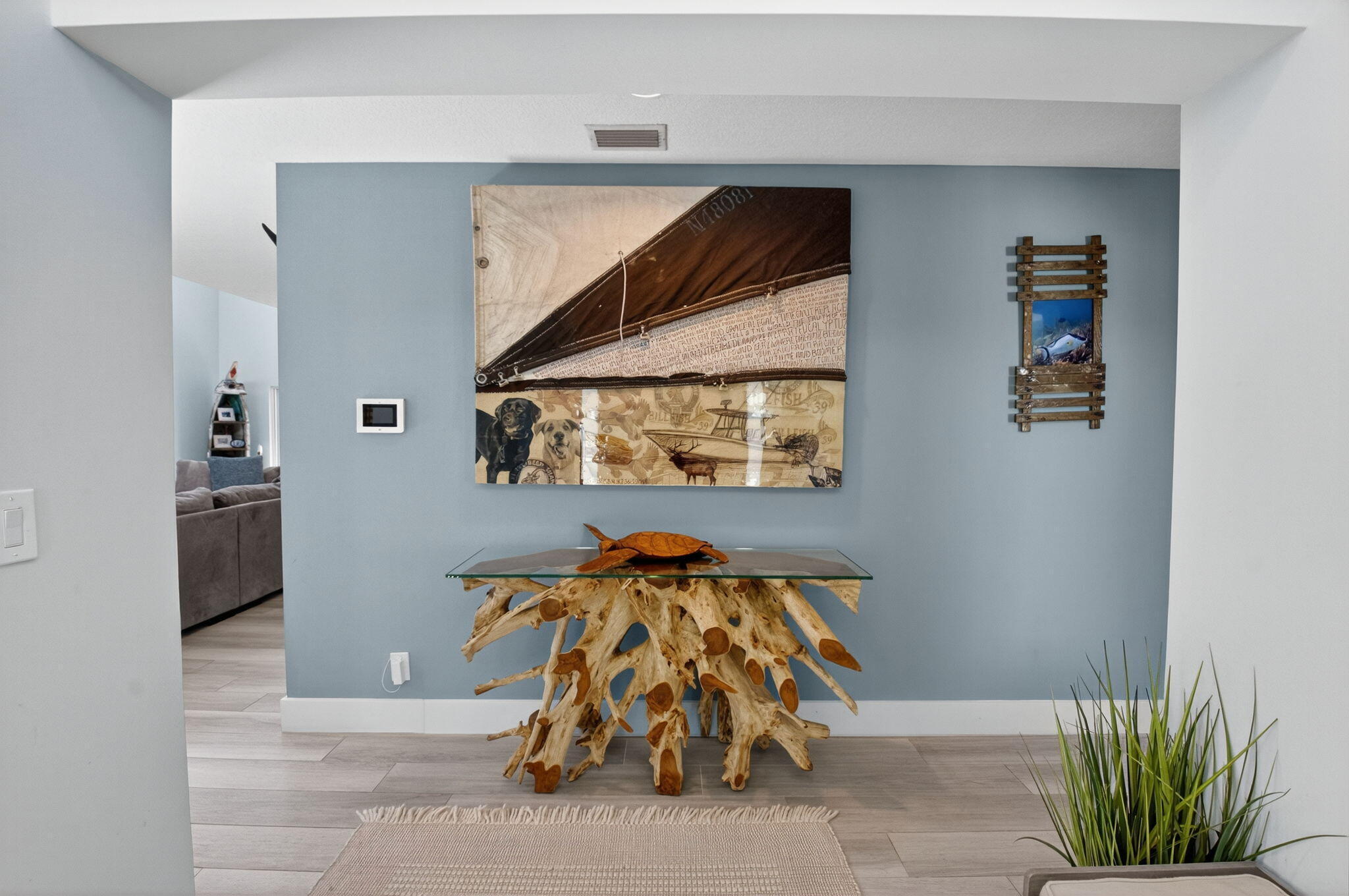 Unincorporated - Residential