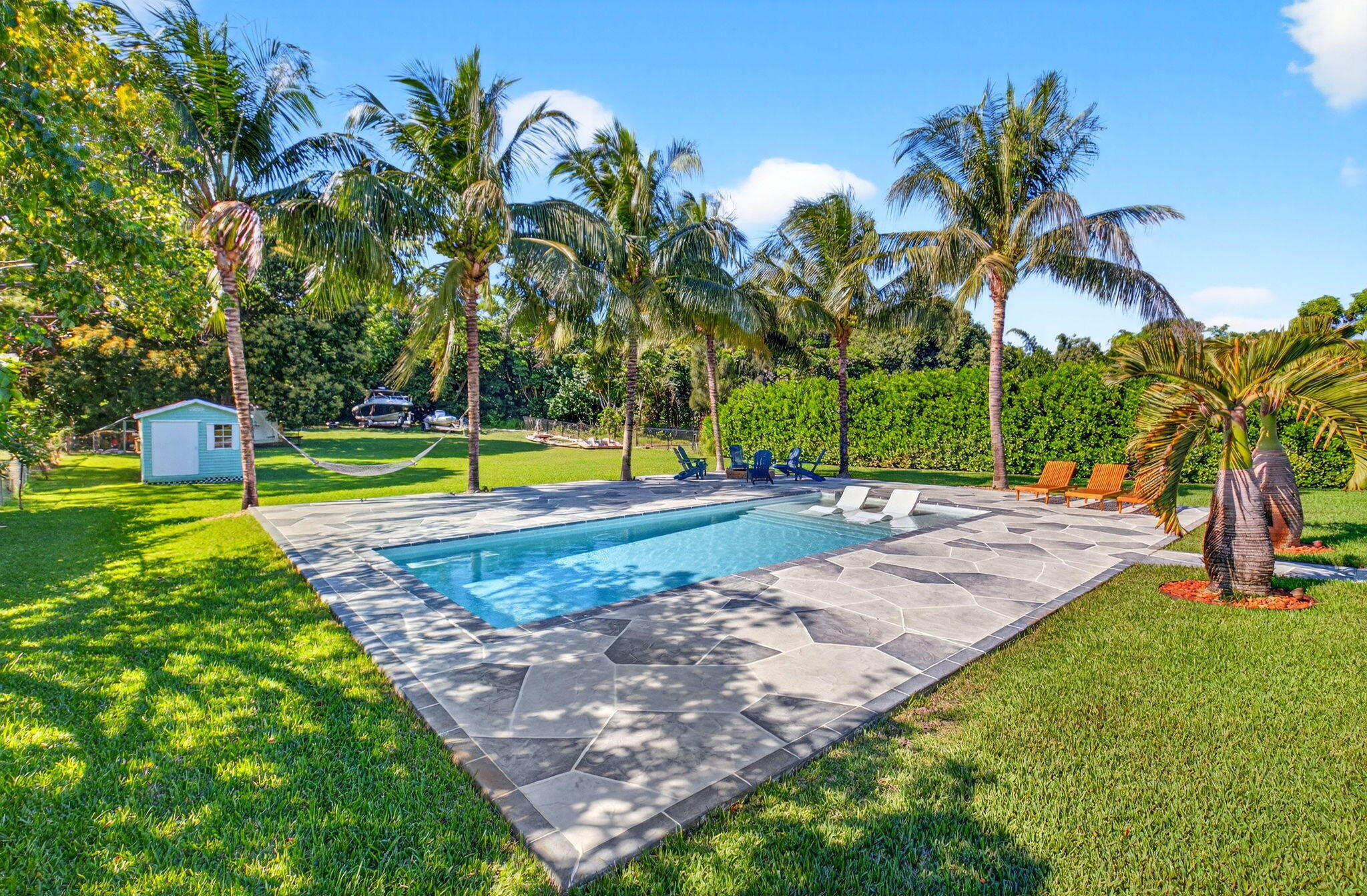 Unincorporated - Residential
