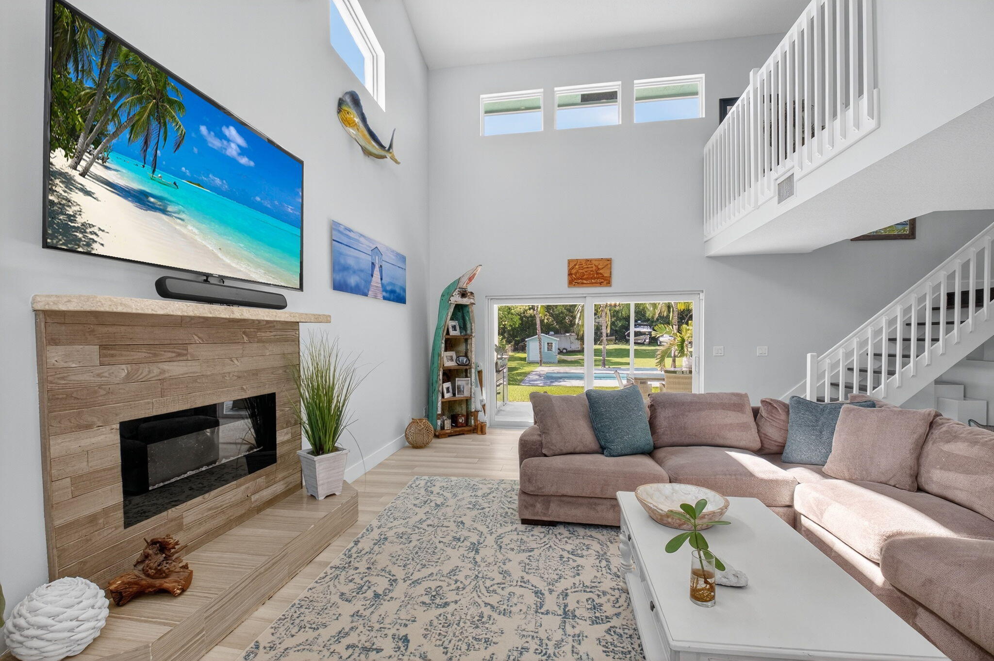Unincorporated - Residential