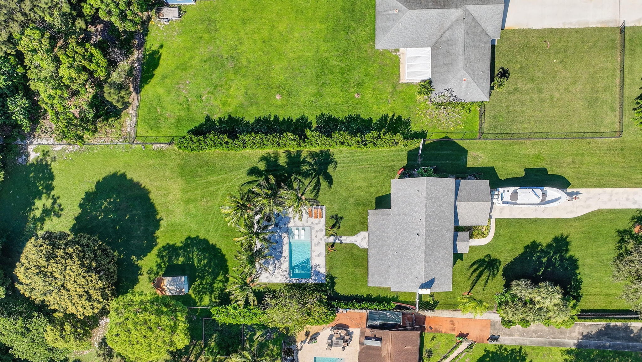 Unincorporated - Residential