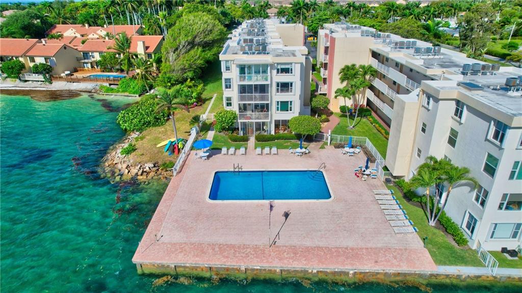 Seacrest Villas - Residential
