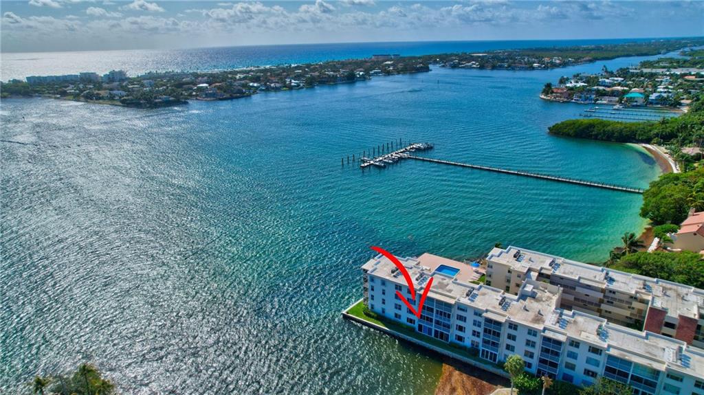Seacrest Villas - Residential