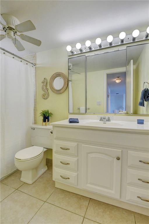 Seacrest Villas - Residential
