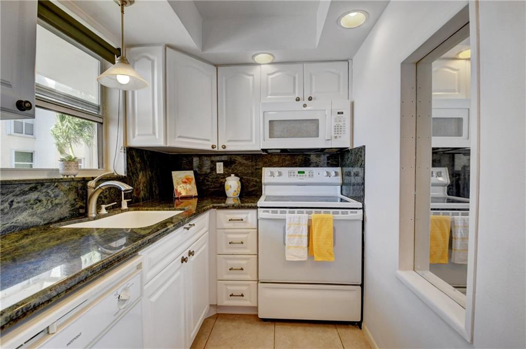 Seacrest Villas - Residential