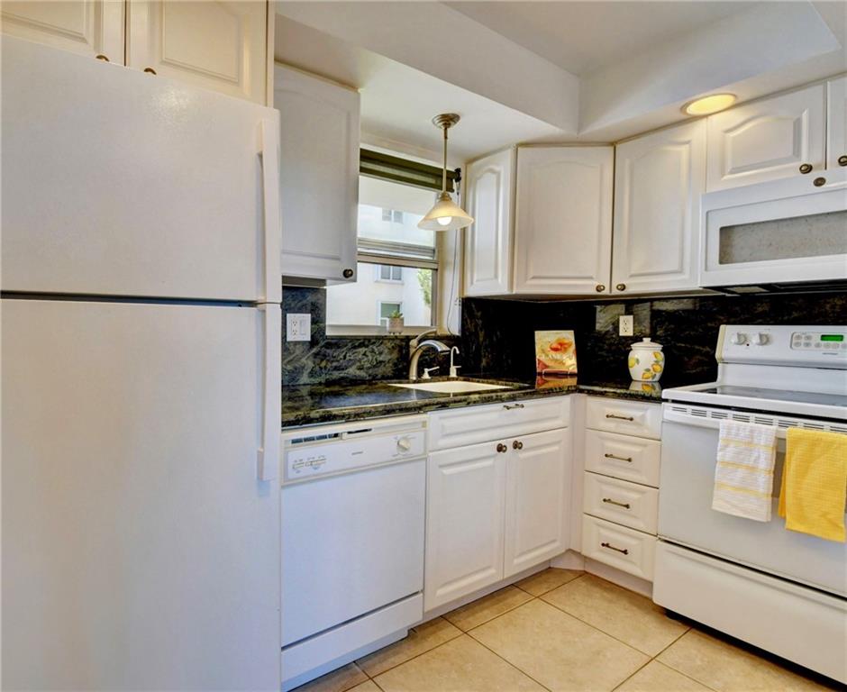 Seacrest Villas - Residential