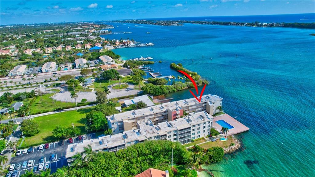 Seacrest Villas - Residential