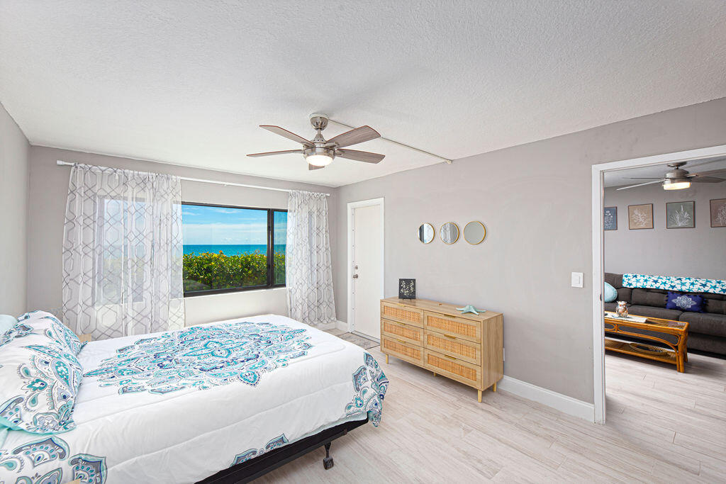 ATLANTIS CONDOMINIUM BUILDING A - Residential