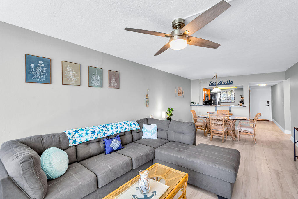 ATLANTIS CONDOMINIUM BUILDING A - Residential