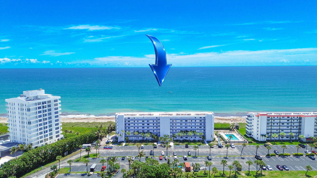 ATLANTIS CONDOMINIUM BUILDING A - Residential