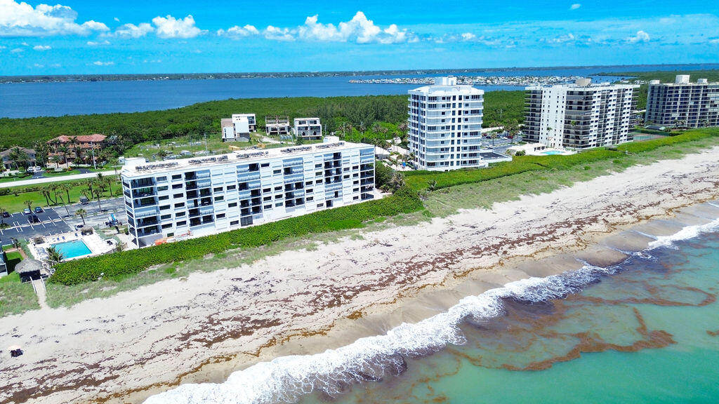 ATLANTIS CONDOMINIUM BUILDING A - Residential