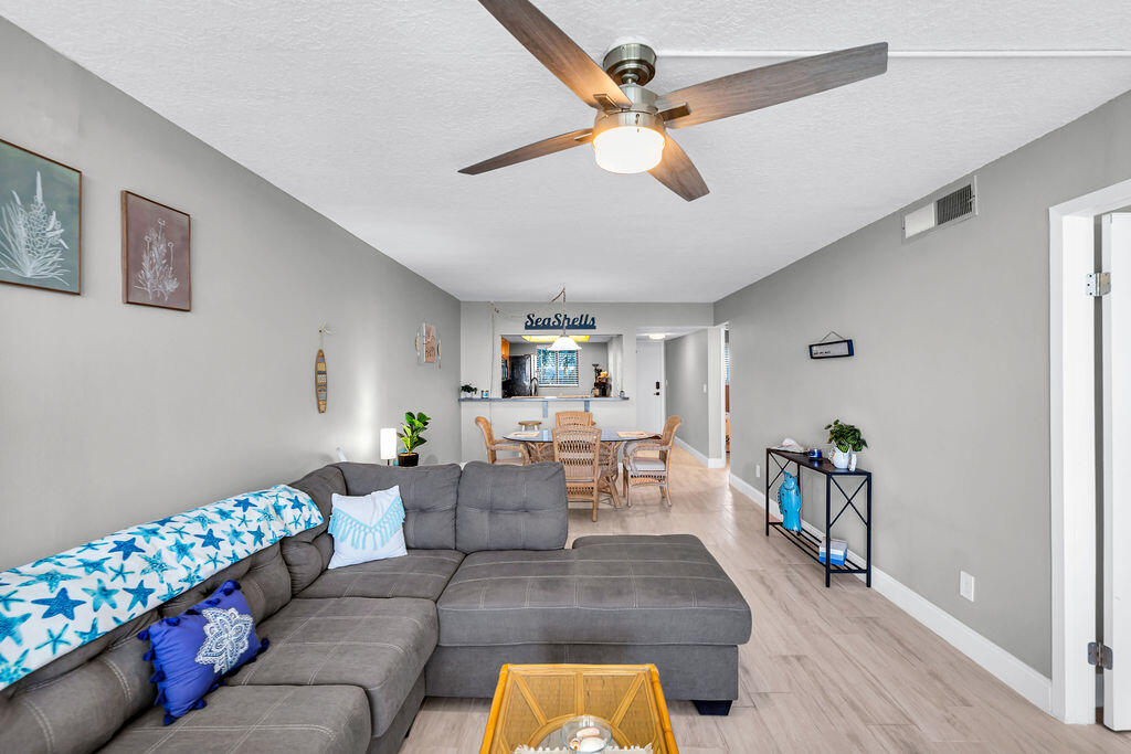 ATLANTIS CONDOMINIUM BUILDING A - Residential