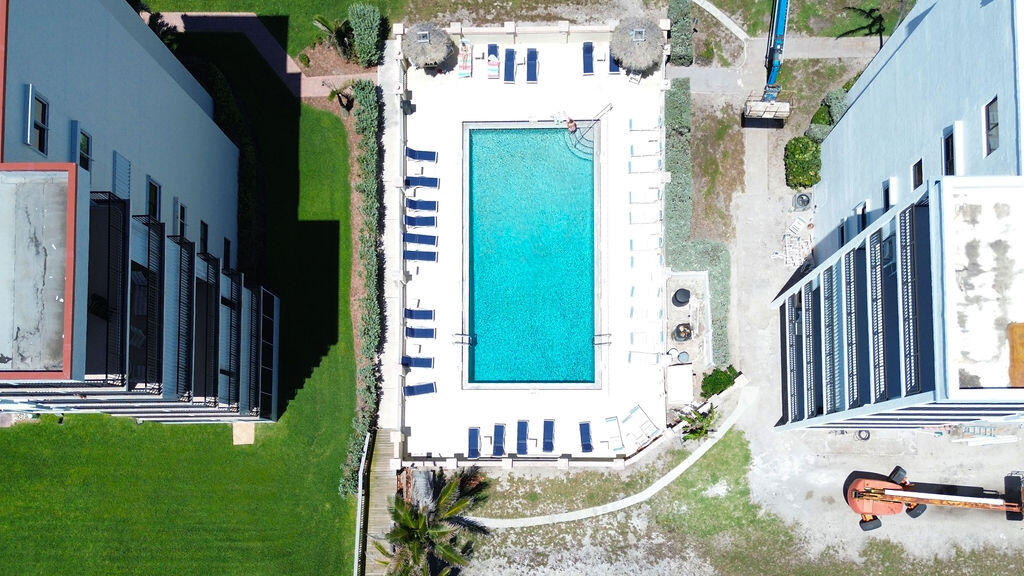 ATLANTIS CONDOMINIUM BUILDING A - Residential