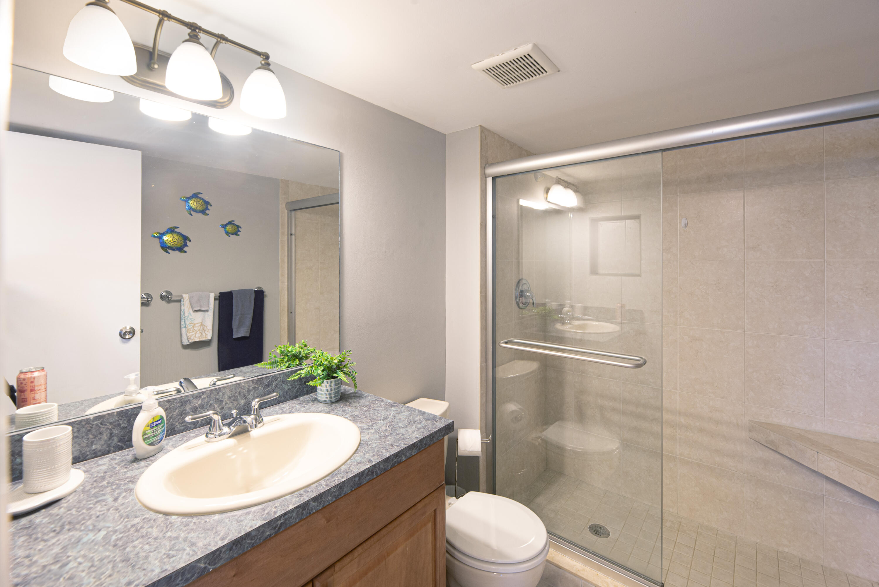 ATLANTIS CONDOMINIUM BUILDING A - Residential