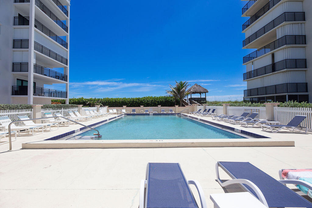 ATLANTIS CONDOMINIUM BUILDING A - Residential