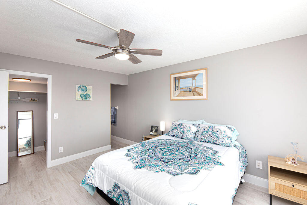 ATLANTIS CONDOMINIUM BUILDING A - Residential