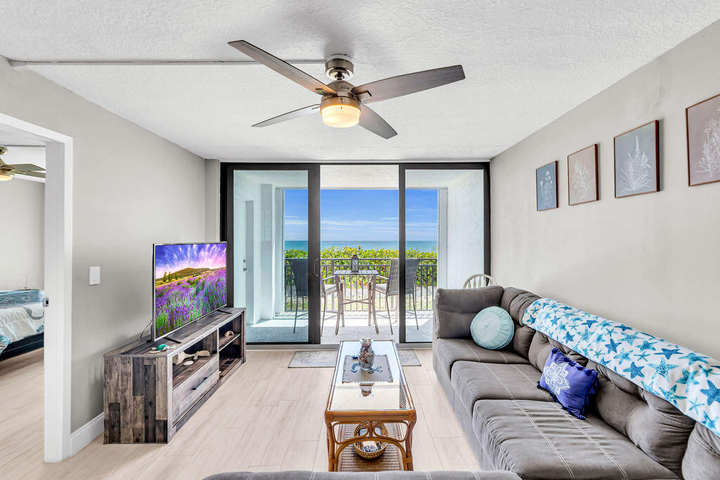 ATLANTIS CONDOMINIUM BUILDING A - Residential