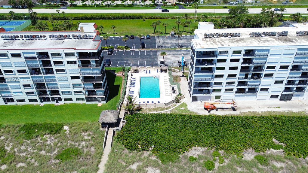 ATLANTIS CONDOMINIUM BUILDING A - Residential