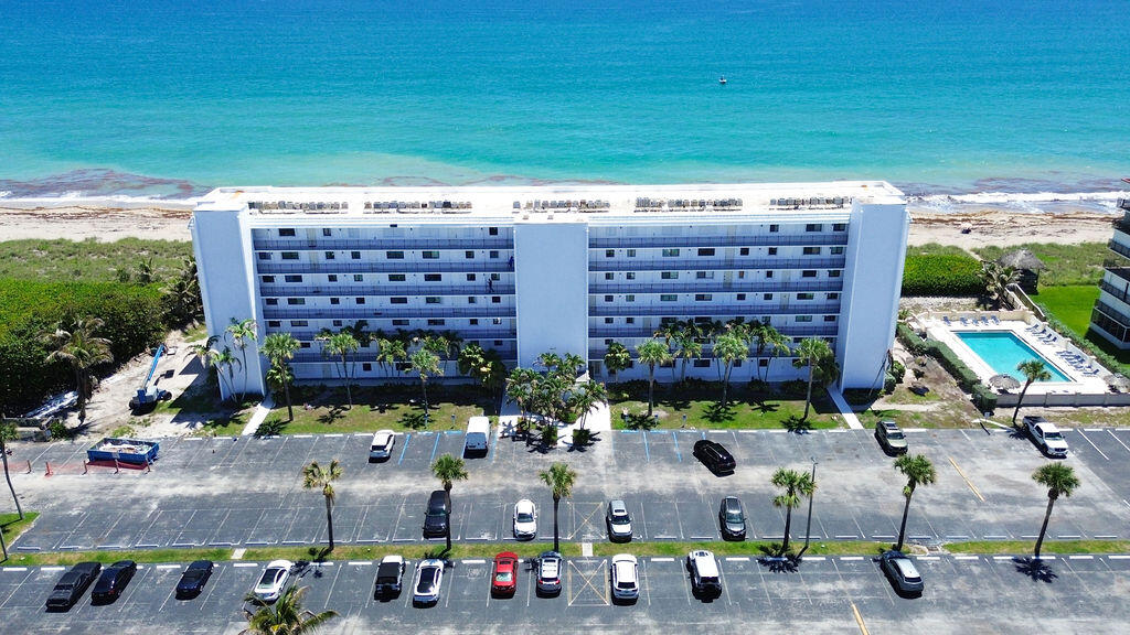ATLANTIS CONDOMINIUM BUILDING A - Residential