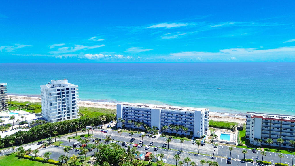 ATLANTIS CONDOMINIUM BUILDING A - Residential