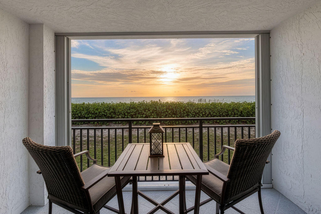 ATLANTIS CONDOMINIUM BUILDING A - Residential