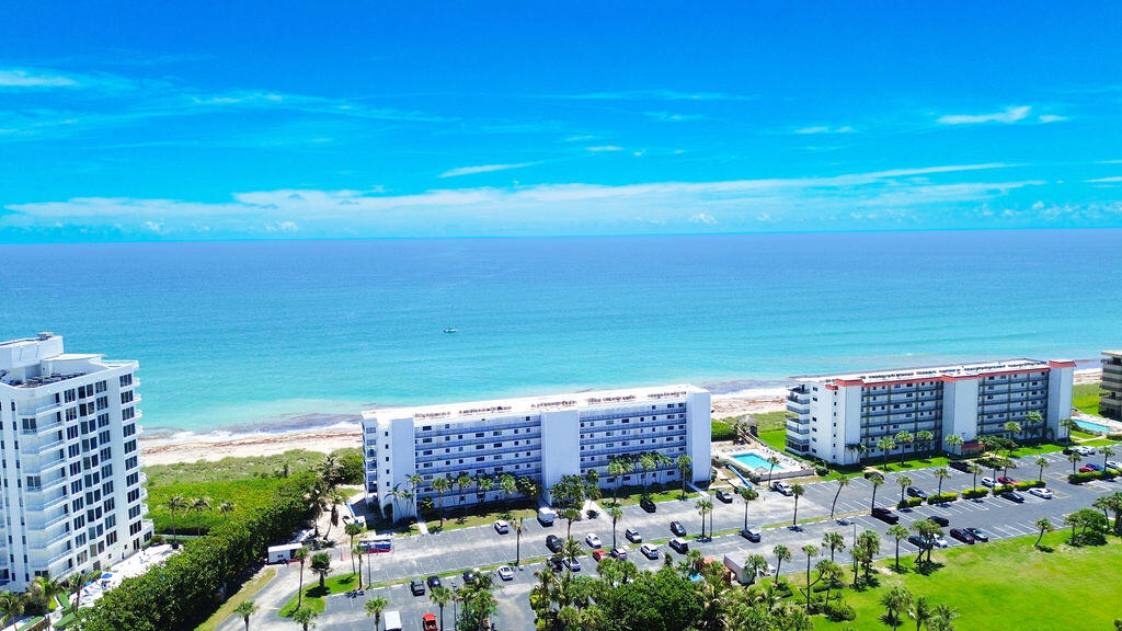 ATLANTIS CONDOMINIUM BUILDING A - Residential