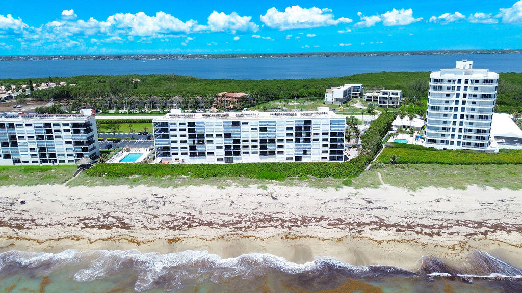 ATLANTIS CONDOMINIUM BUILDING A - Residential