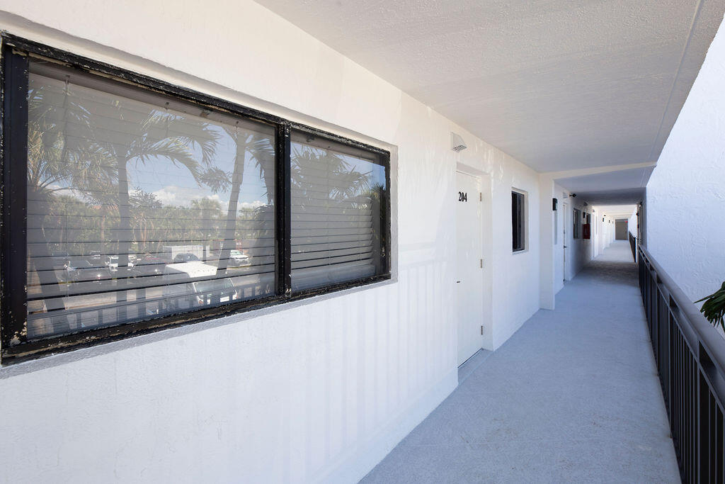 ATLANTIS CONDOMINIUM BUILDING A - Residential
