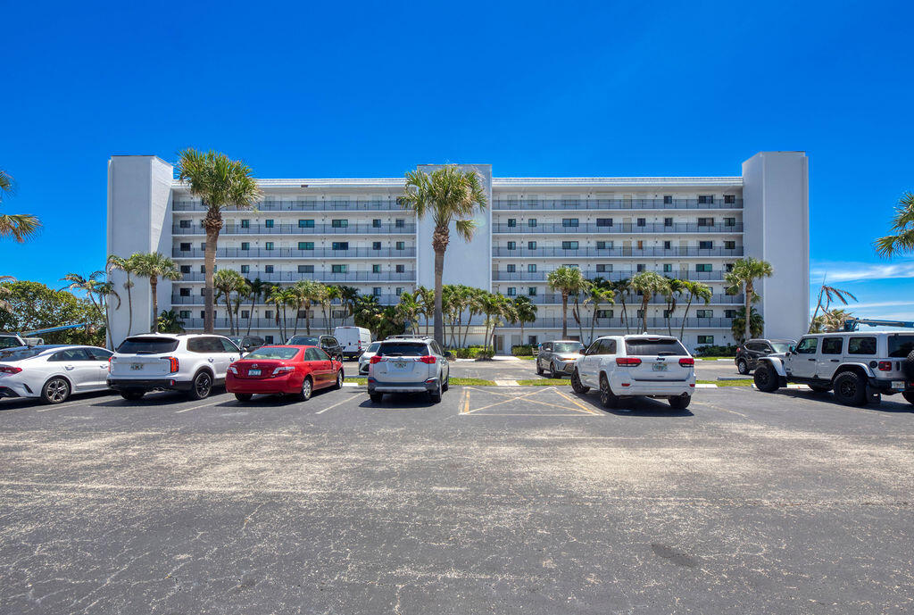 ATLANTIS CONDOMINIUM BUILDING A - Residential