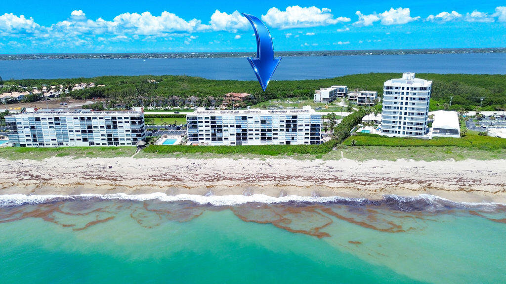 ATLANTIS CONDOMINIUM BUILDING A - Residential