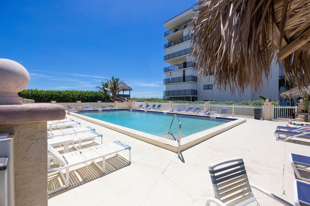ATLANTIS CONDOMINIUM BUILDING A - Residential