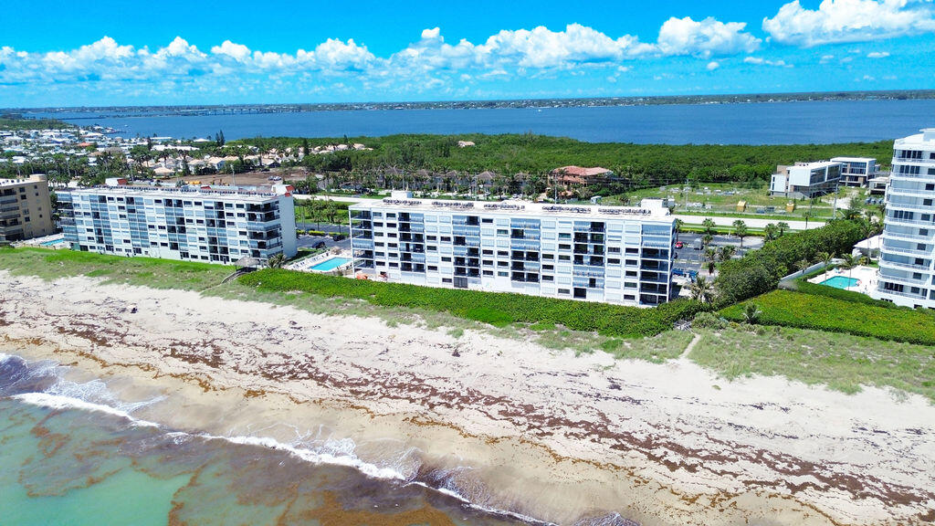ATLANTIS CONDOMINIUM BUILDING A - Residential