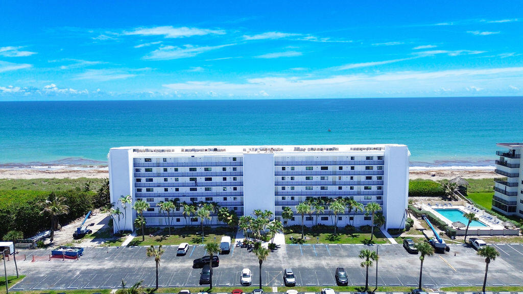 ATLANTIS CONDOMINIUM BUILDING A - Residential