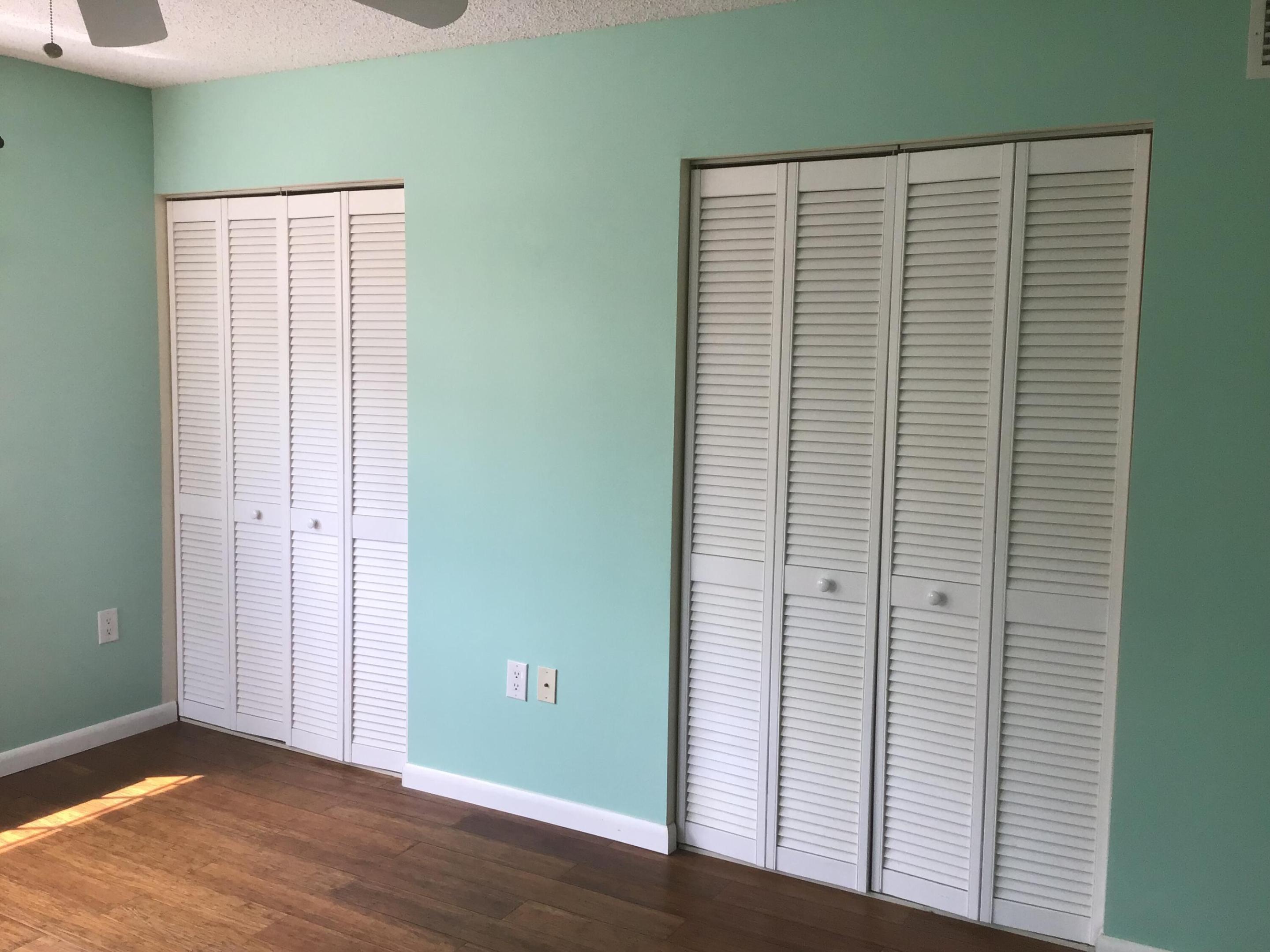 MILANO CONDO - Residential Lease
