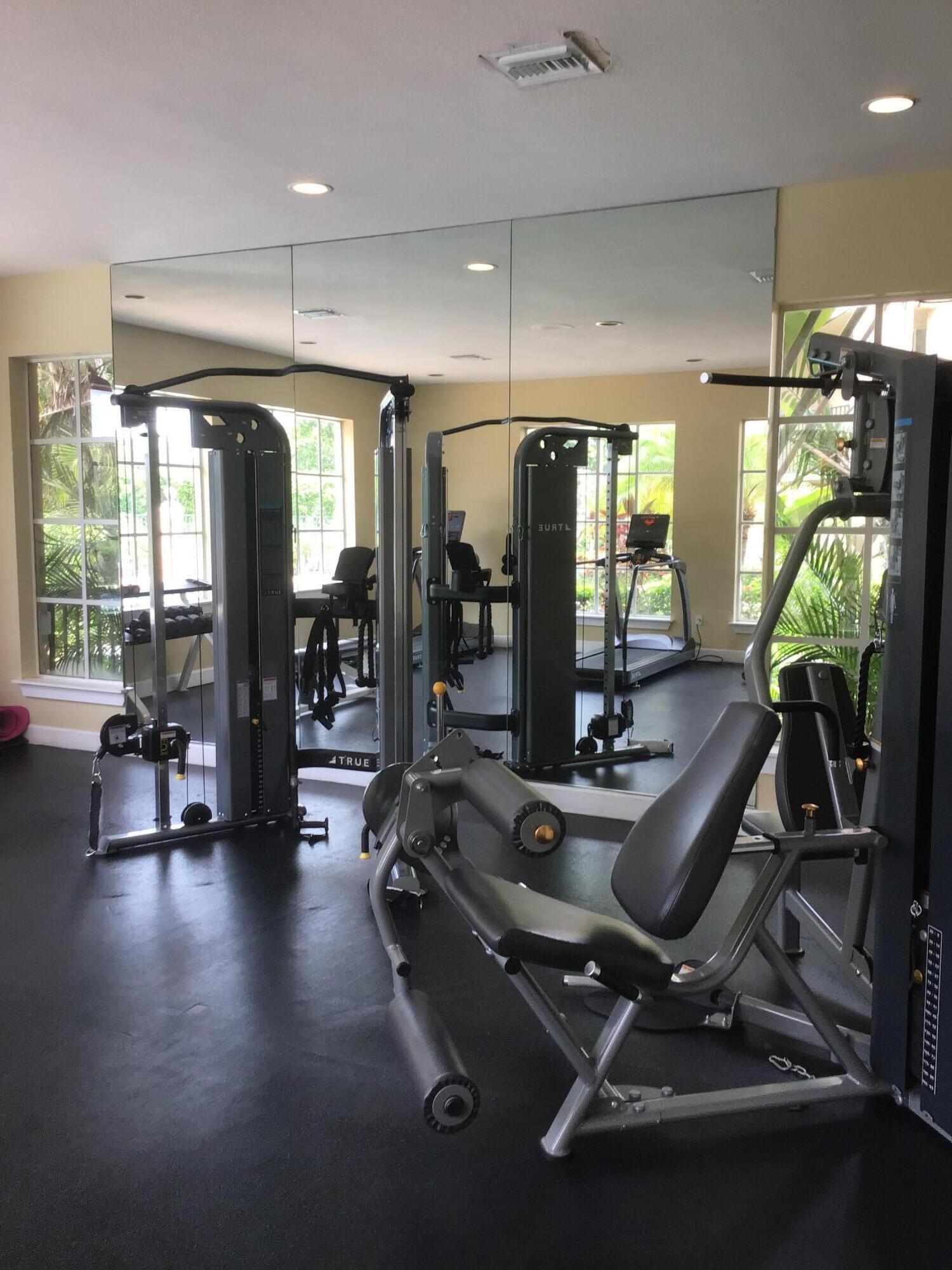 MILANO CONDO - Residential Lease