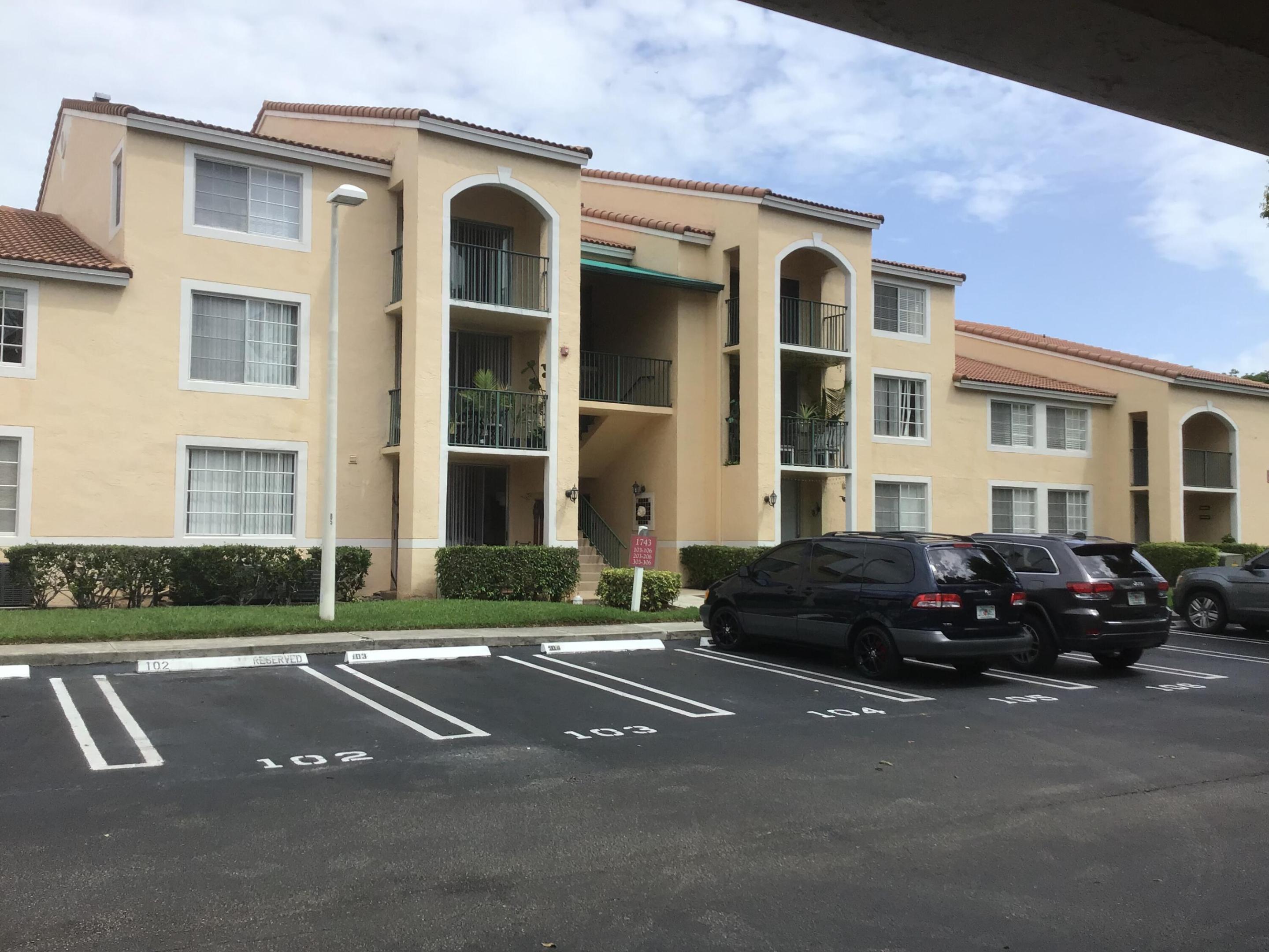 MILANO CONDO - Residential Lease