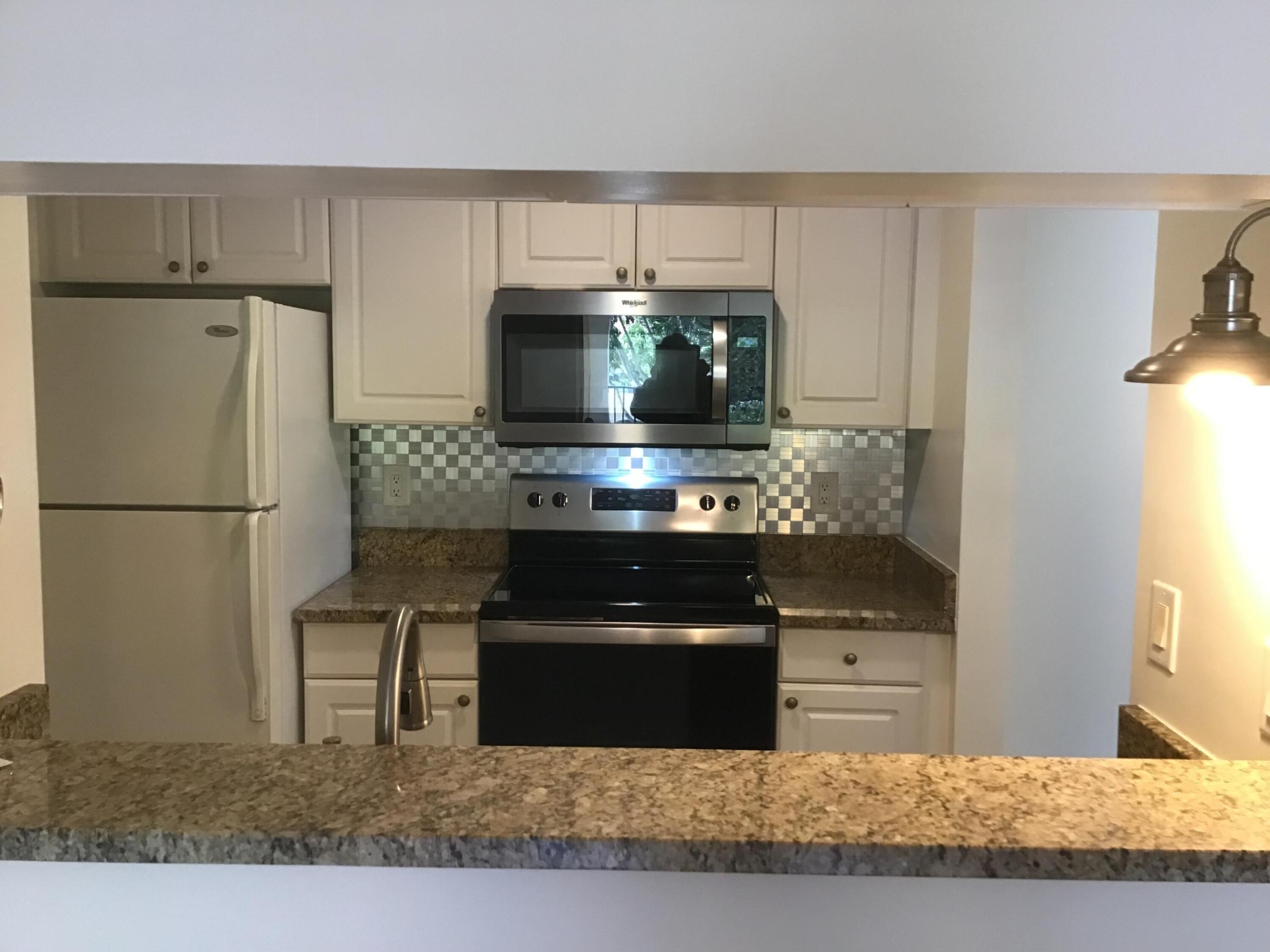 MILANO CONDO - Residential Lease