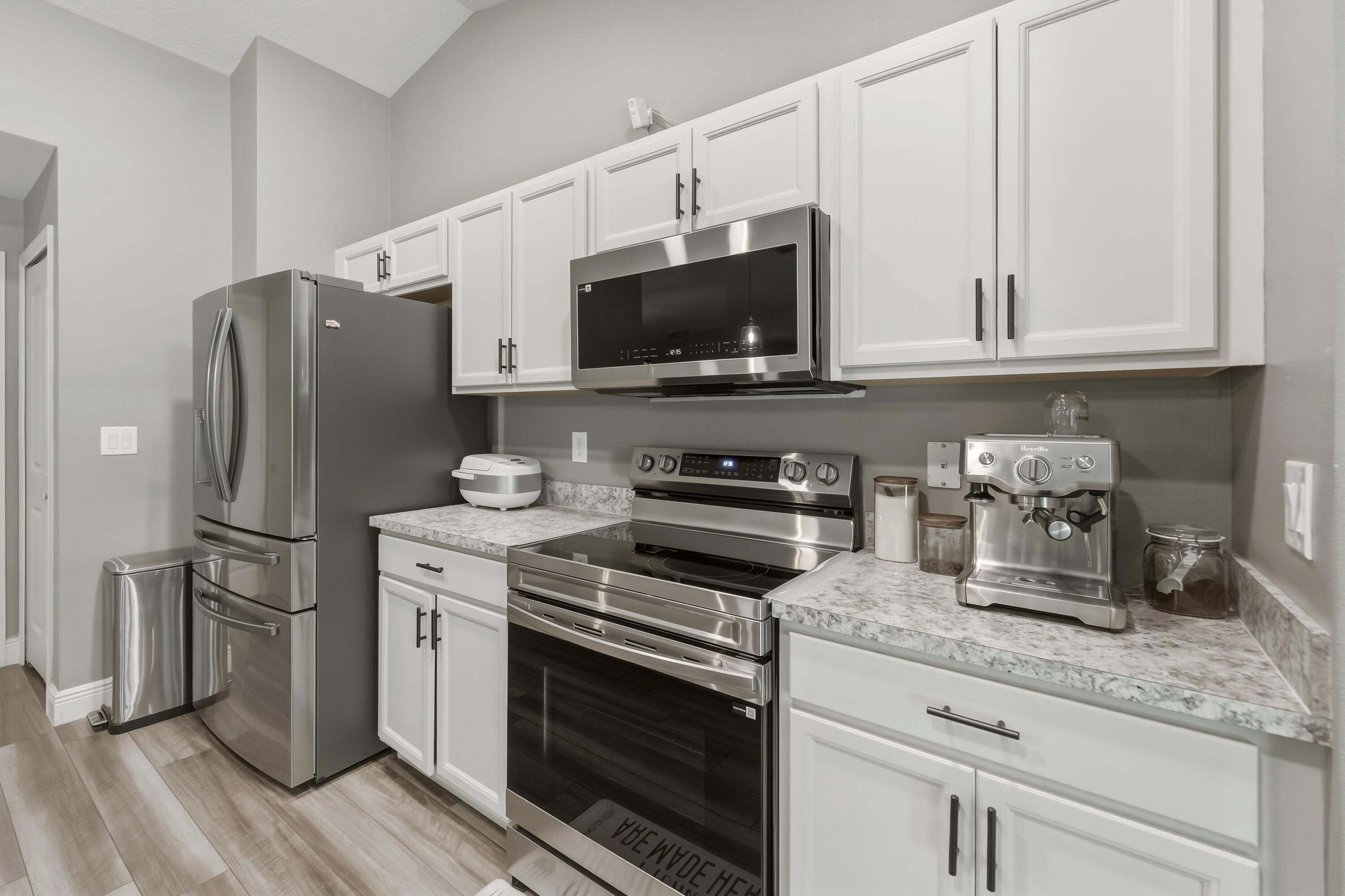 PORT MALABAR UNIT 10 - Residential