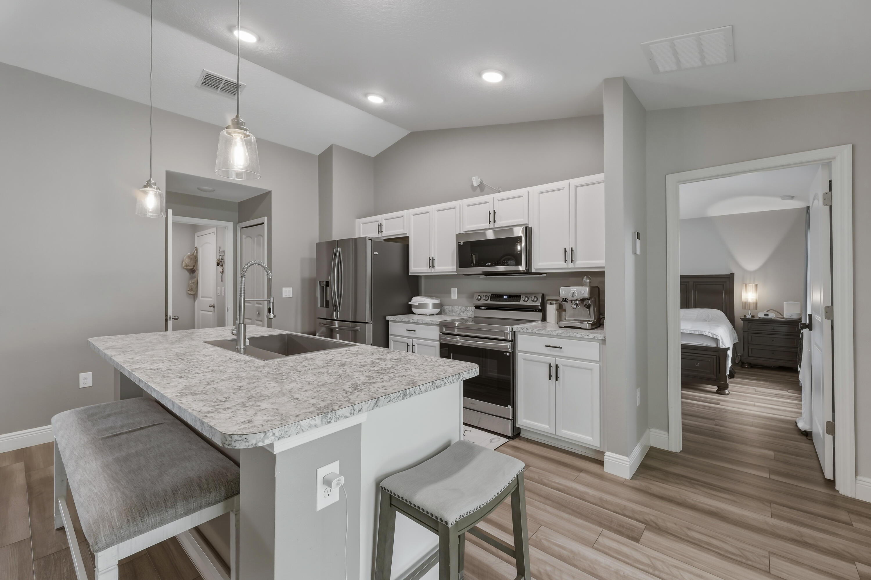 PORT MALABAR UNIT 10 - Residential