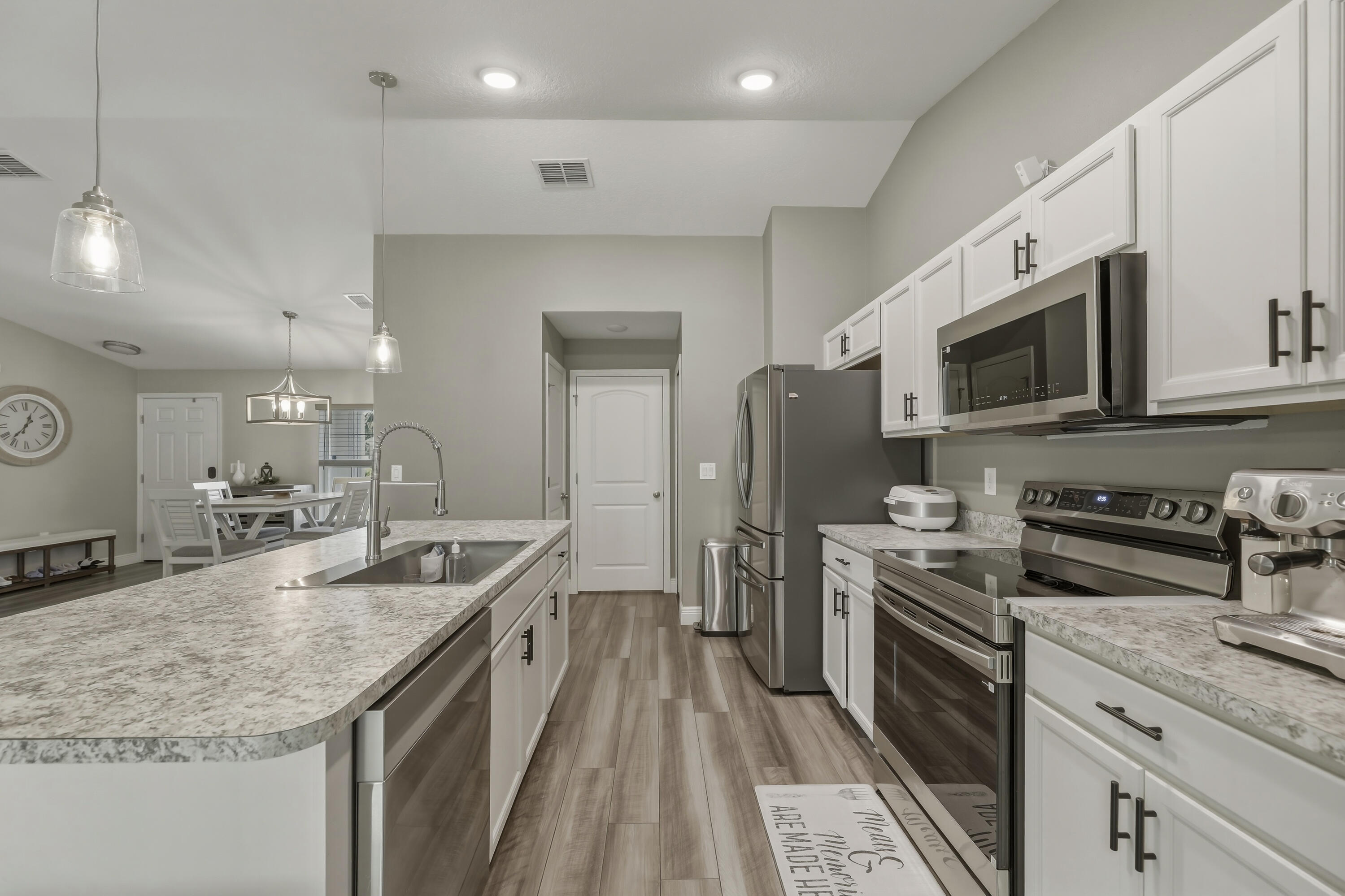 PORT MALABAR UNIT 10 - Residential