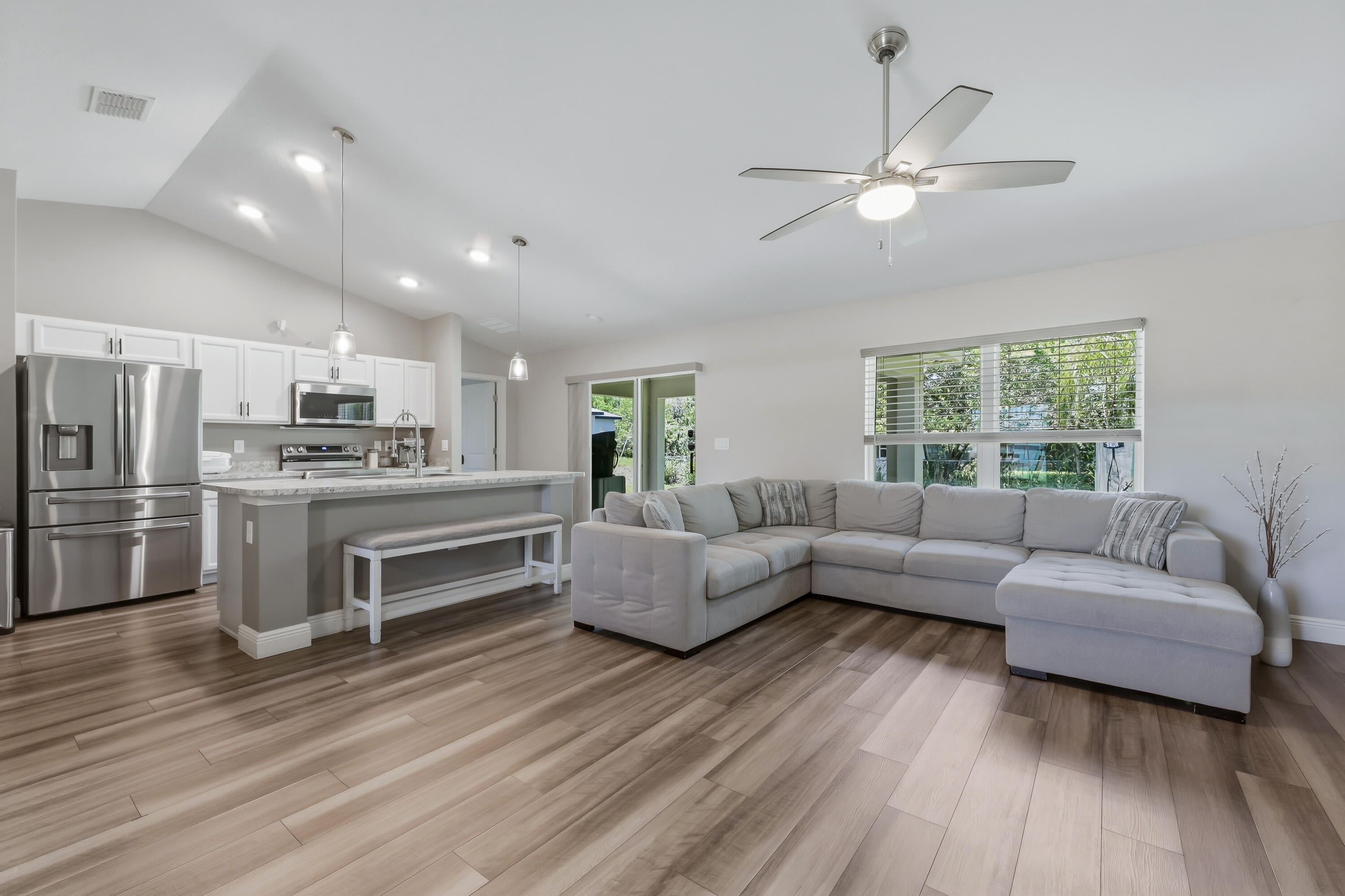 PORT MALABAR UNIT 10 - Residential