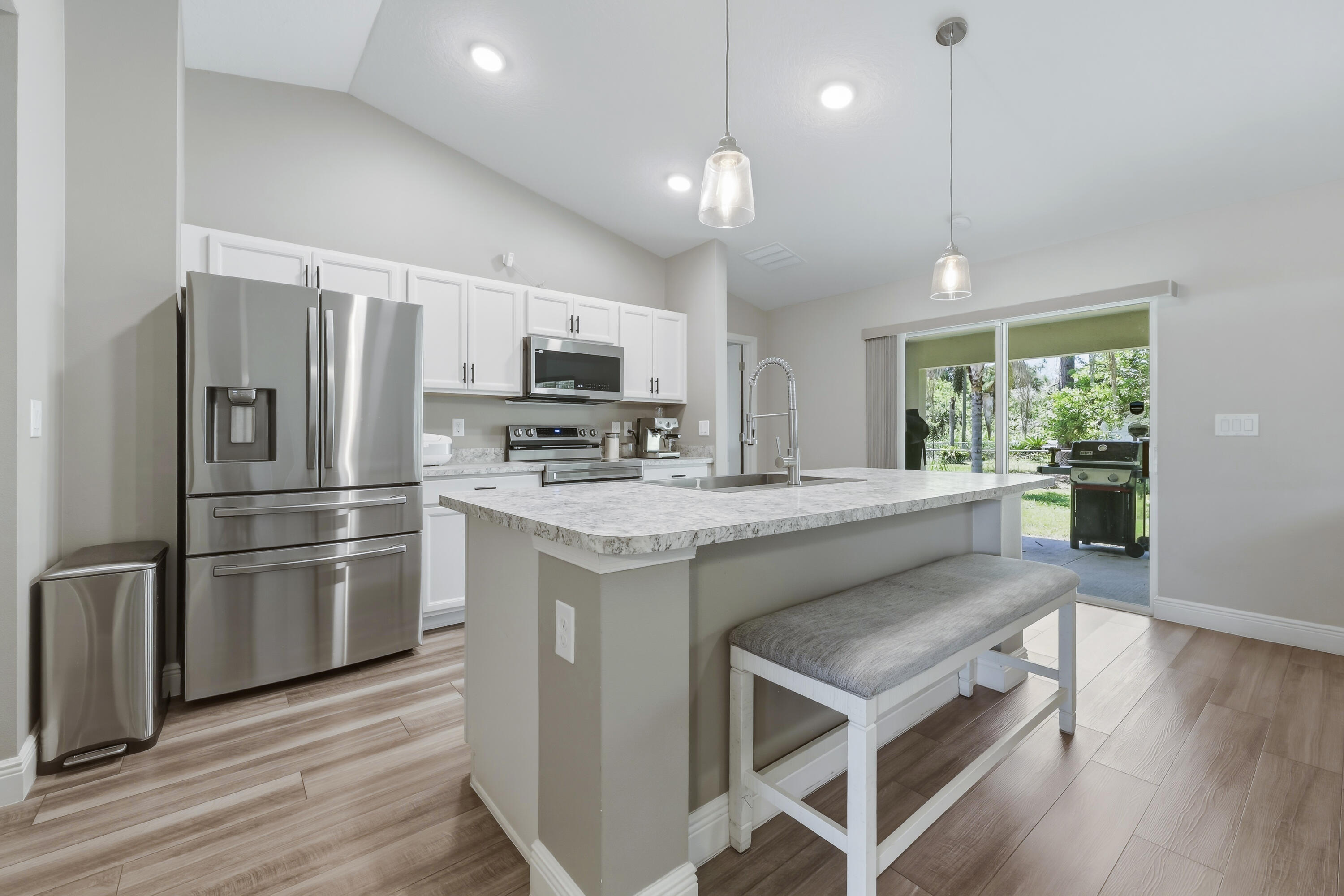 PORT MALABAR UNIT 10 - Residential